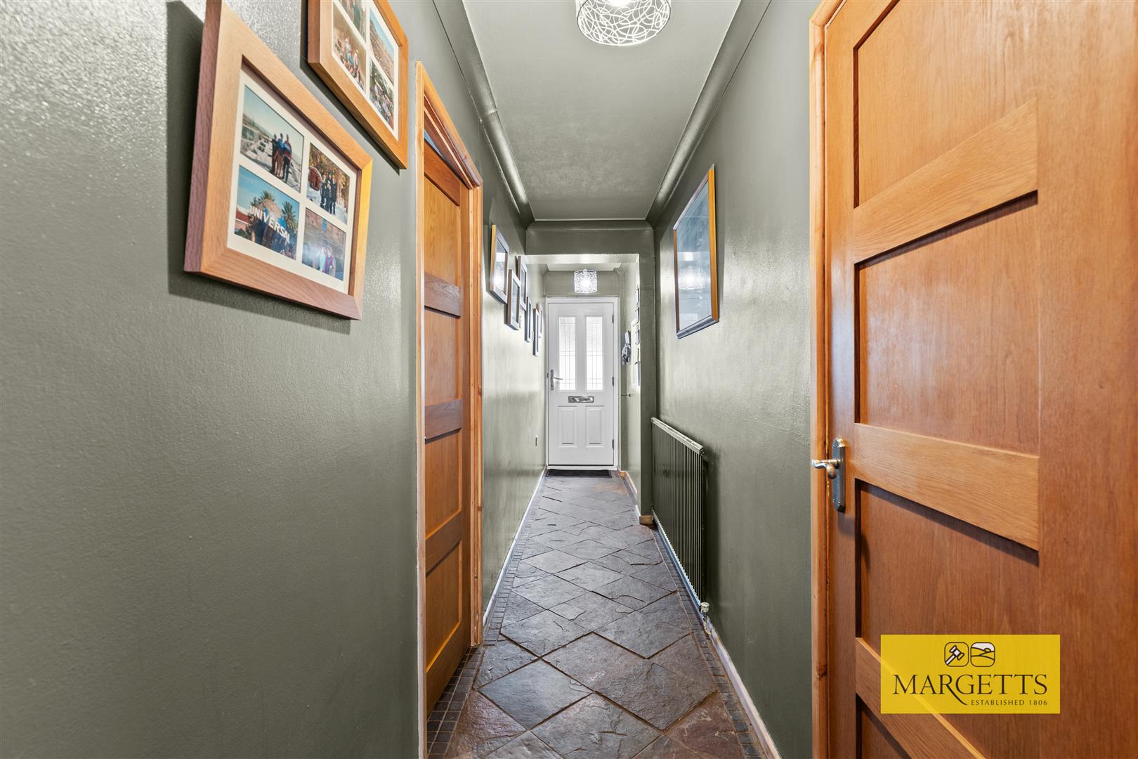 Brese Avenue, Woodloes Park, Warwick 5