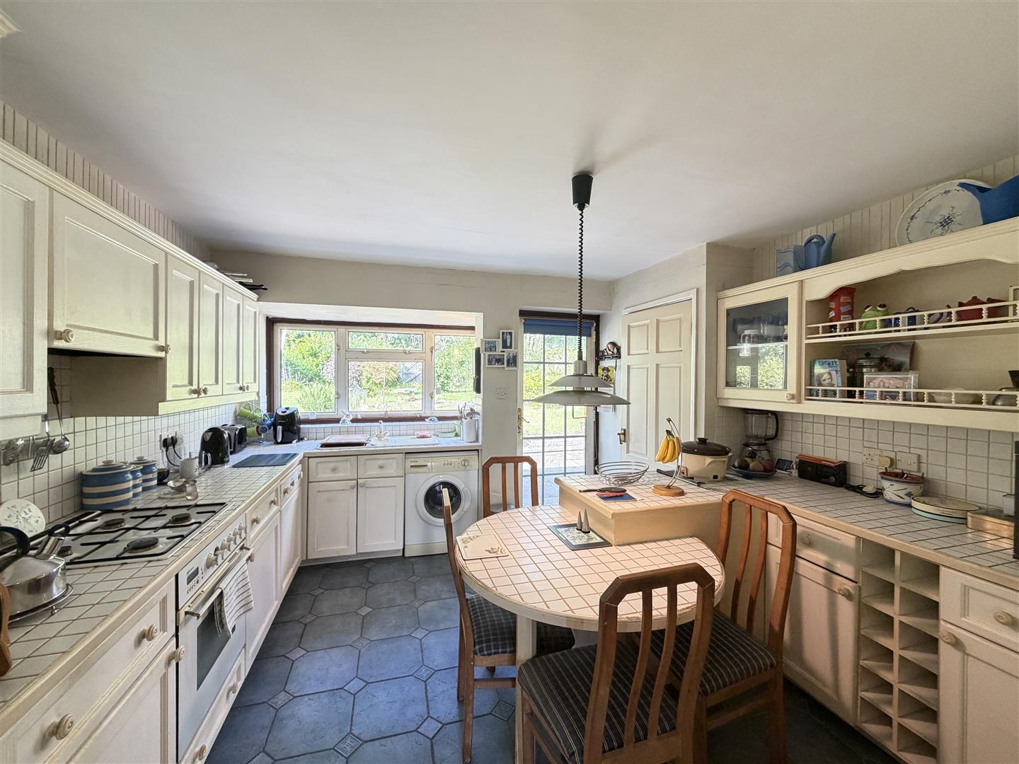Spinney Hill, Warwick 12