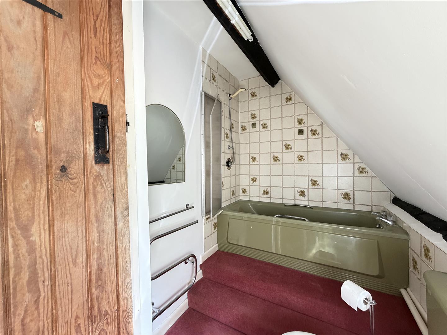 Rouncil Lane, Beausale, Warwick 16