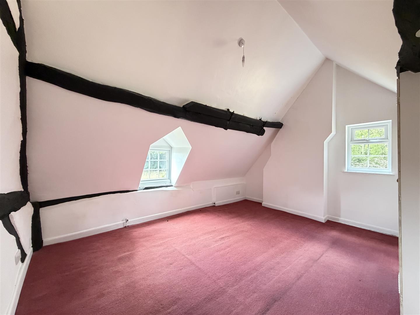Rouncil Lane, Beausale, Warwick 11