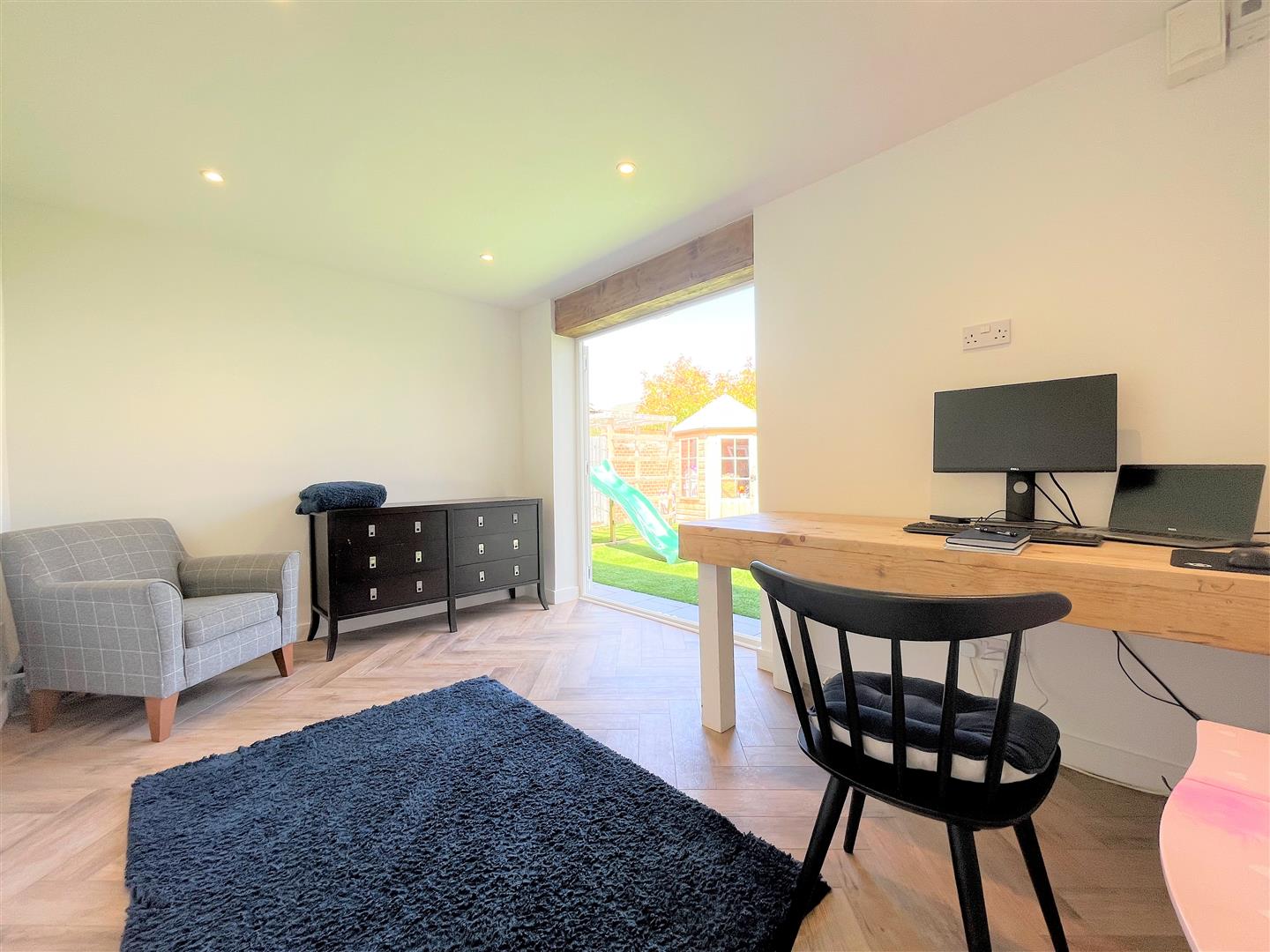 Jonson Avenue, Chase Meadow, Warwick 15