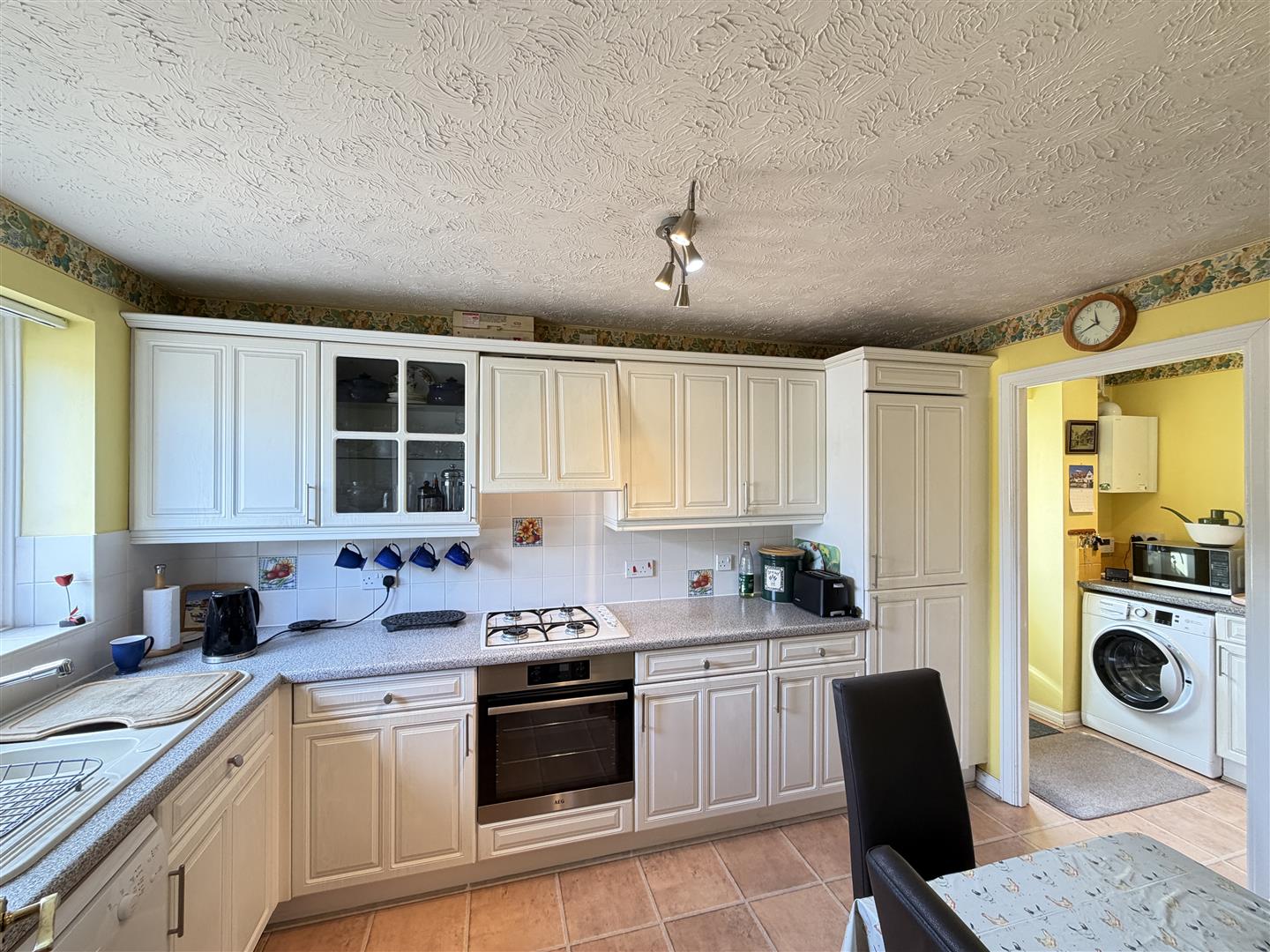 Tidmington Close, Hatton Park, Warwick 9