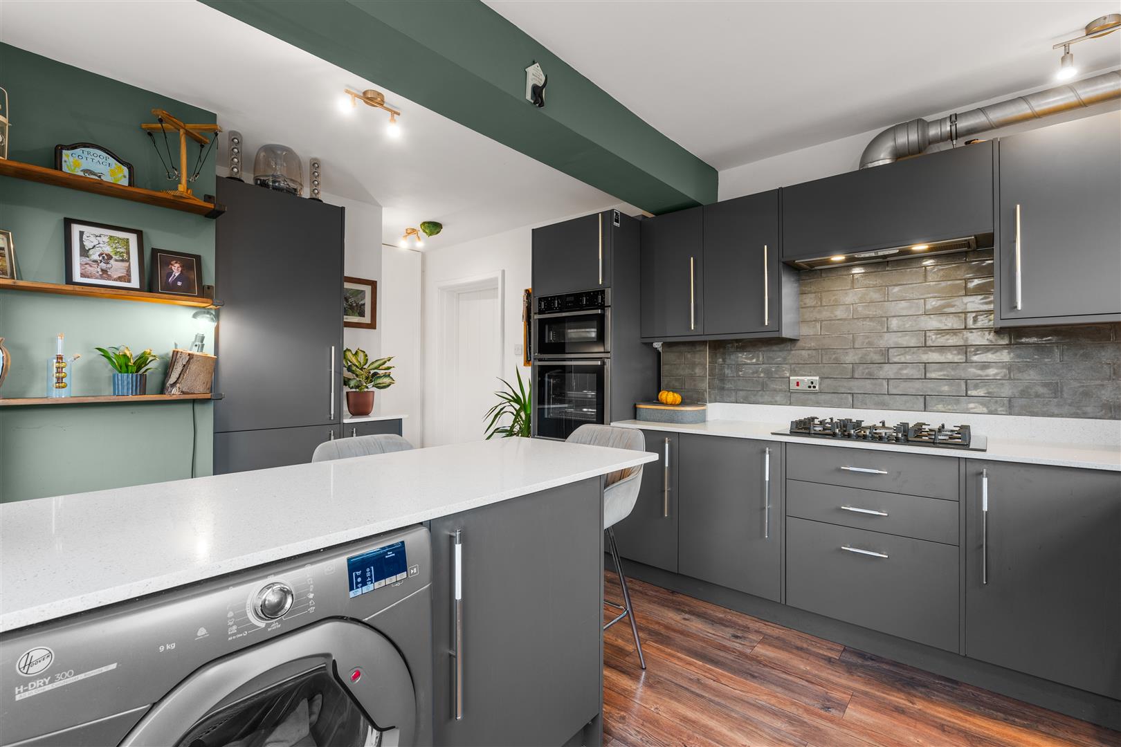 Vicarage Lane, Sherbourne, Nr Warwick 6