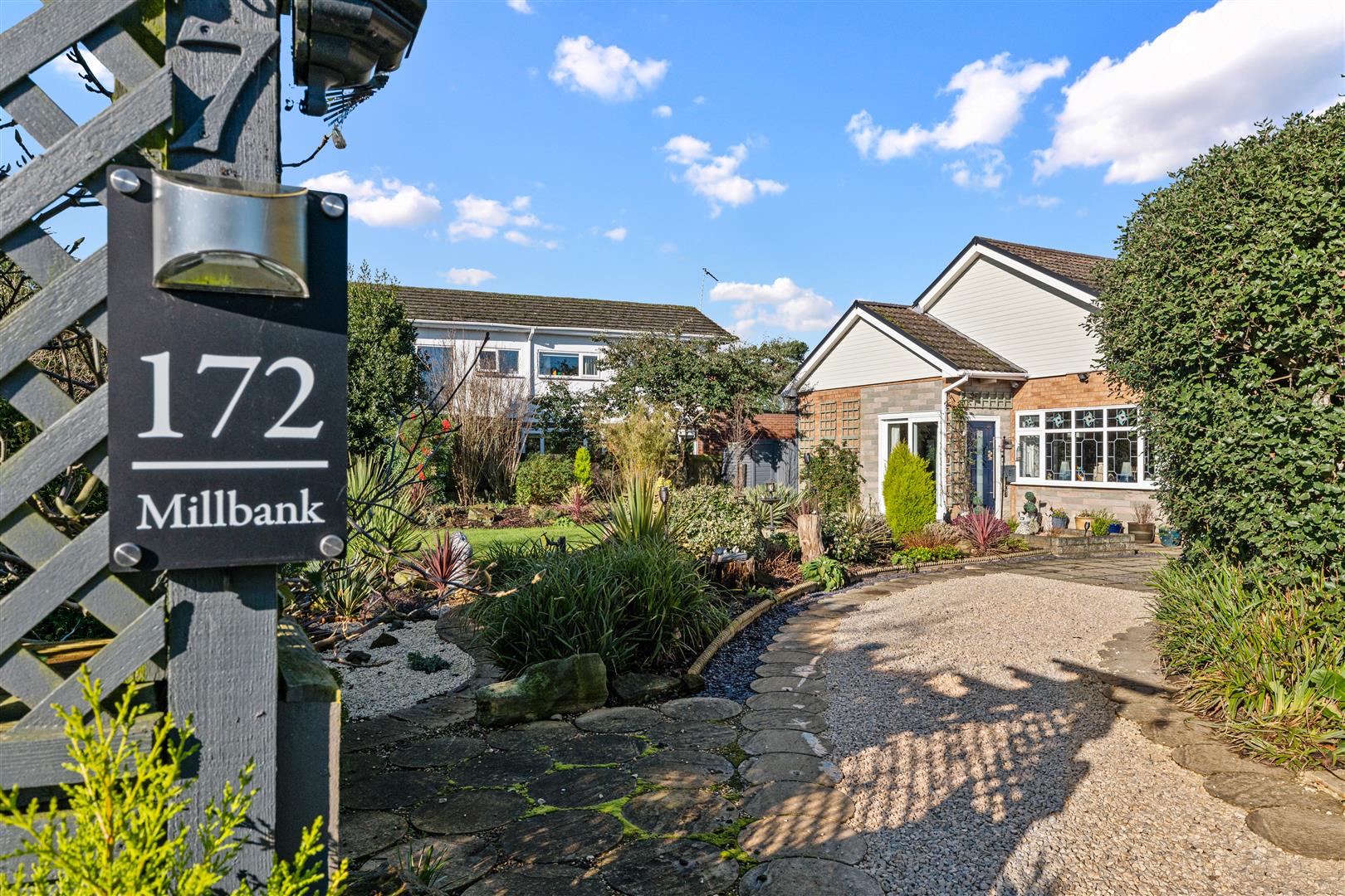 Mill Bank, Warwick 16