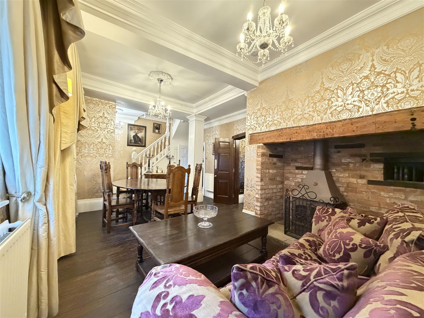 High Street, Warwick 4