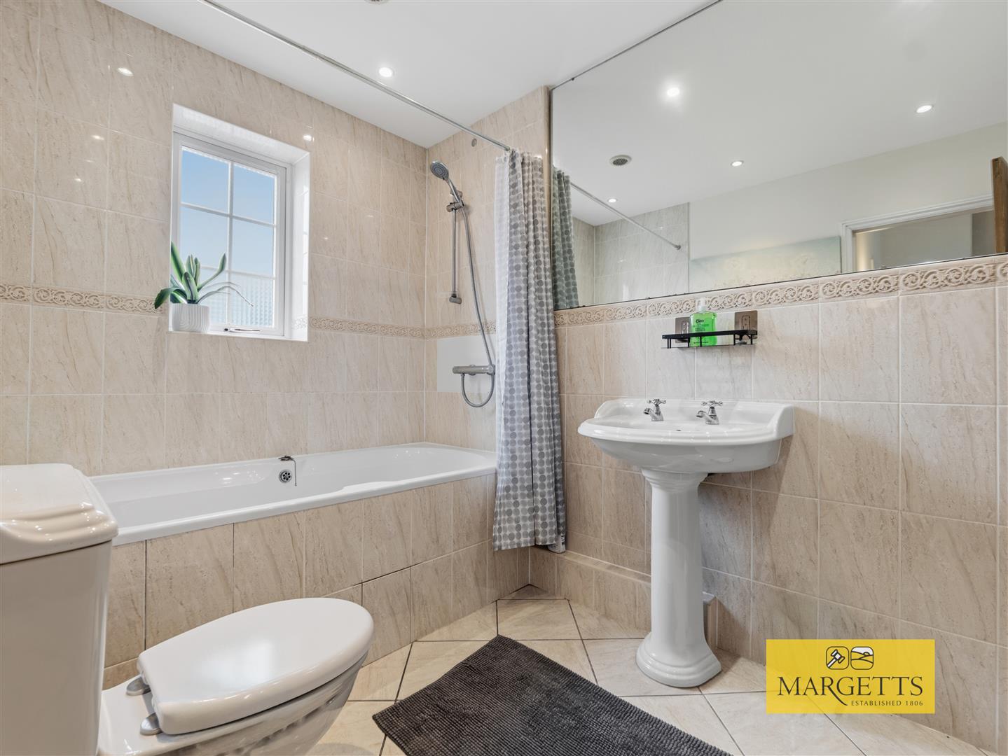 Guys Cliffe Terrace, Warwick 17