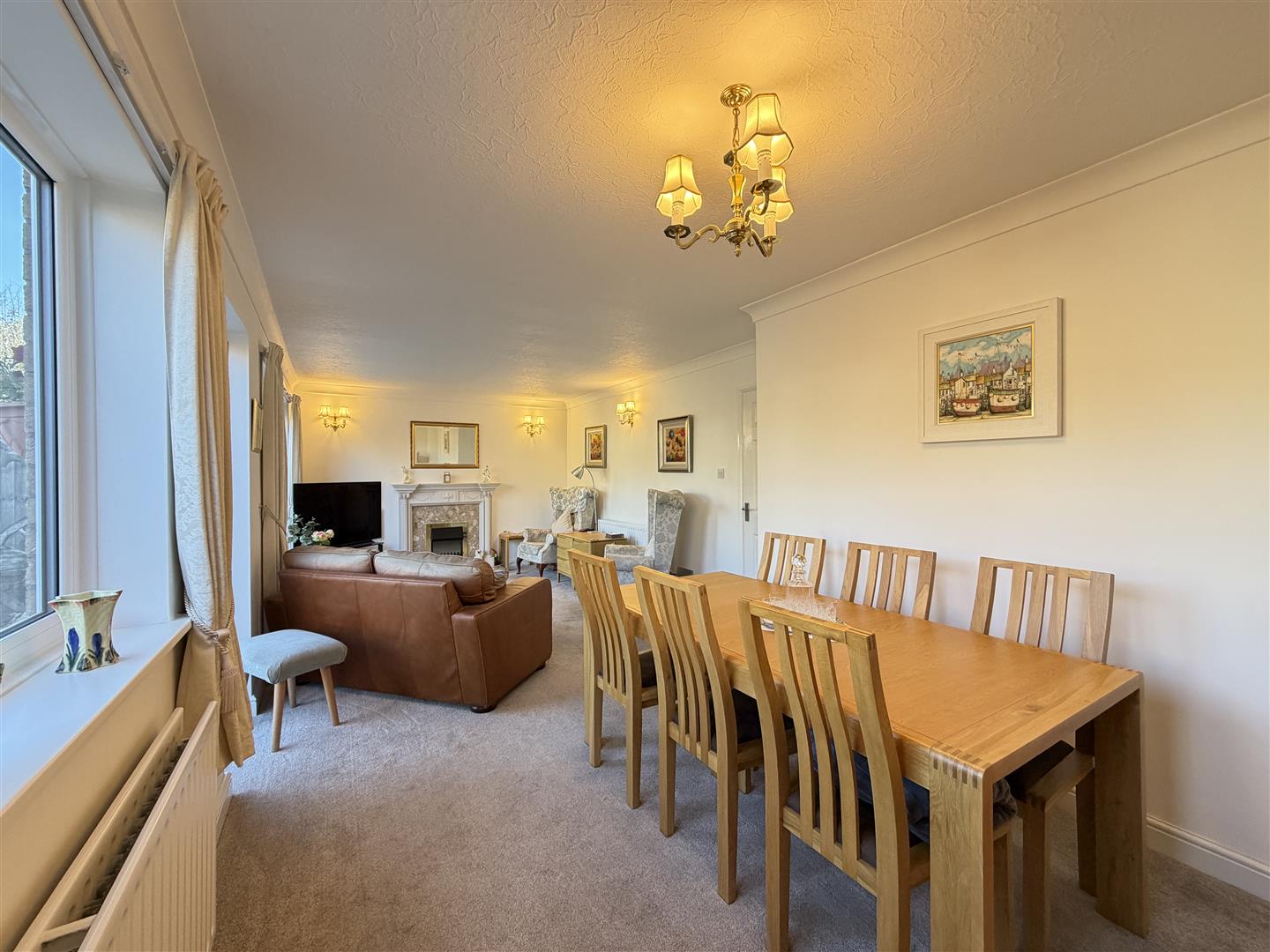 Hathaway Drive, Woodloes Park, Warwick 7