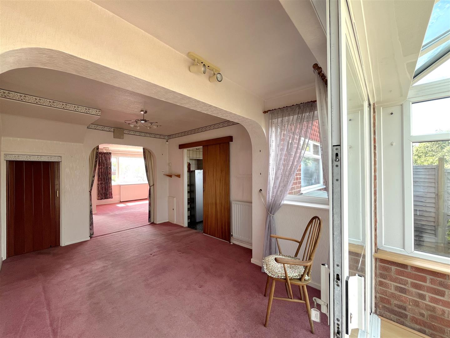 The Grange, Cubbington, Leamington Spa 8