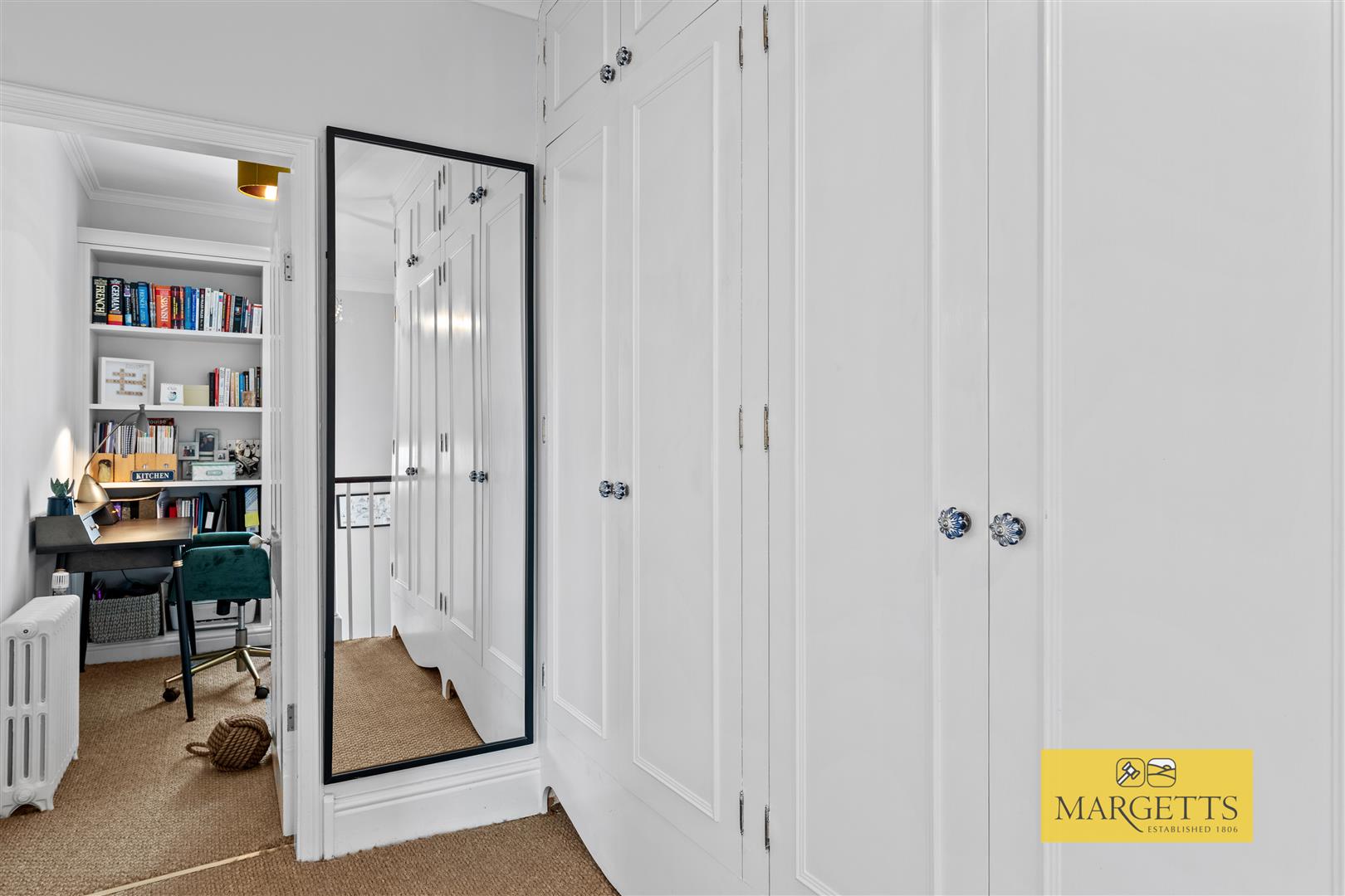 Hampton Street, Warwick 18