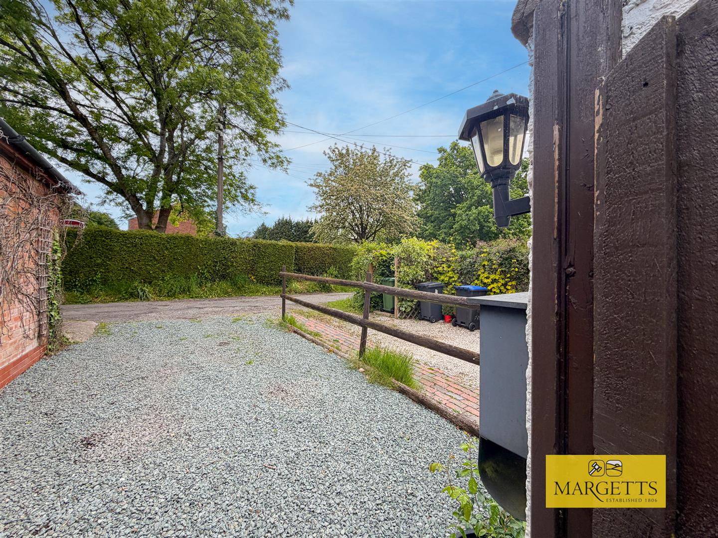 Station Road, Hatton Station, Warwick 8