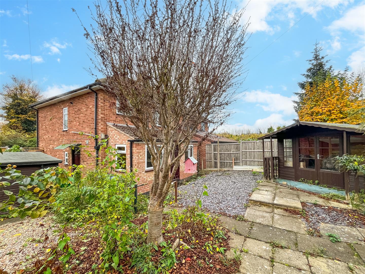 Wharf Street, Warwick 2