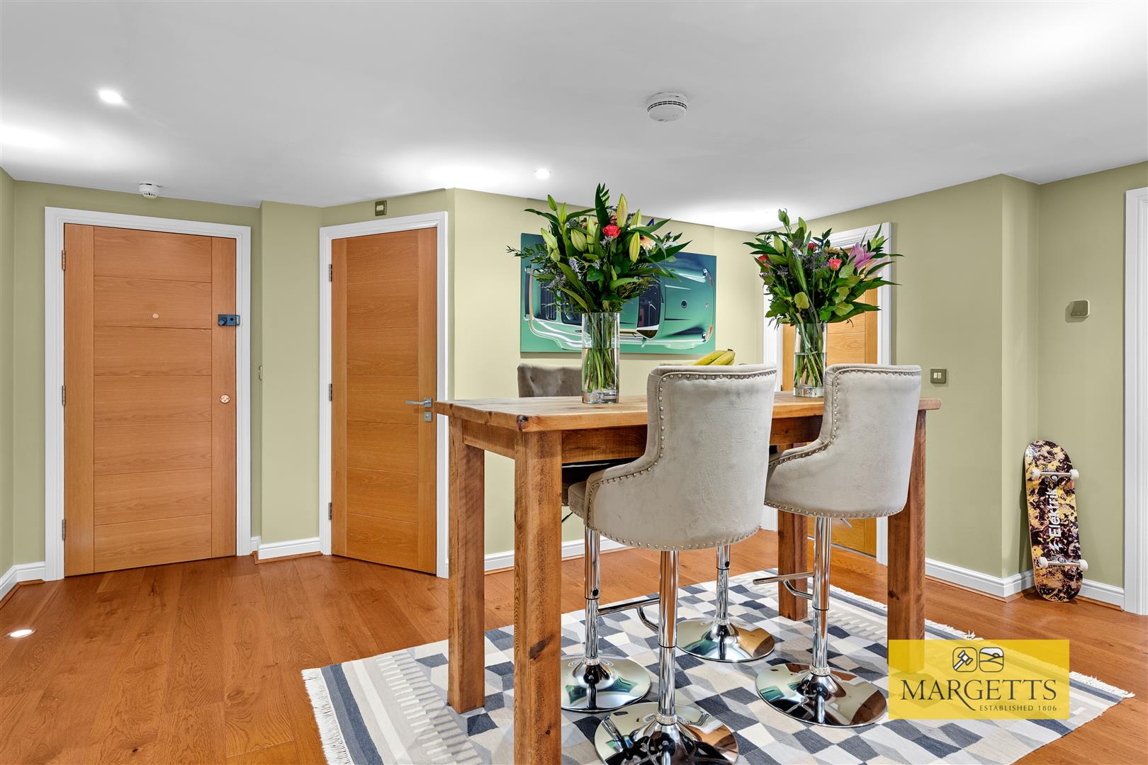 Swan Court, Swan Street, Warwick 9