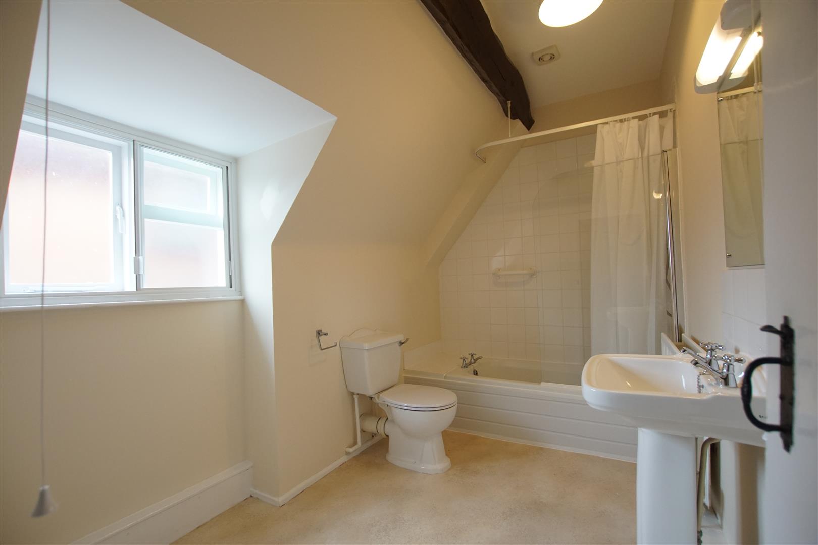 The Butts, Warwick 7