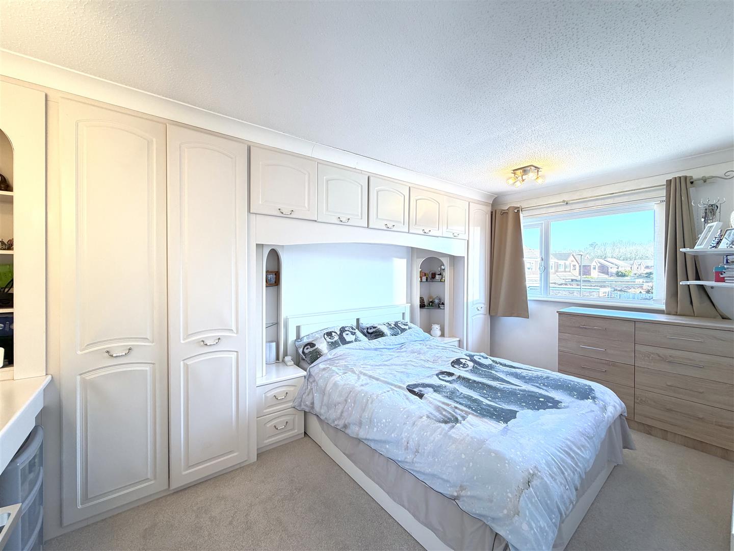 Makepeace Avenue, Woodloes Park, Warwick 12