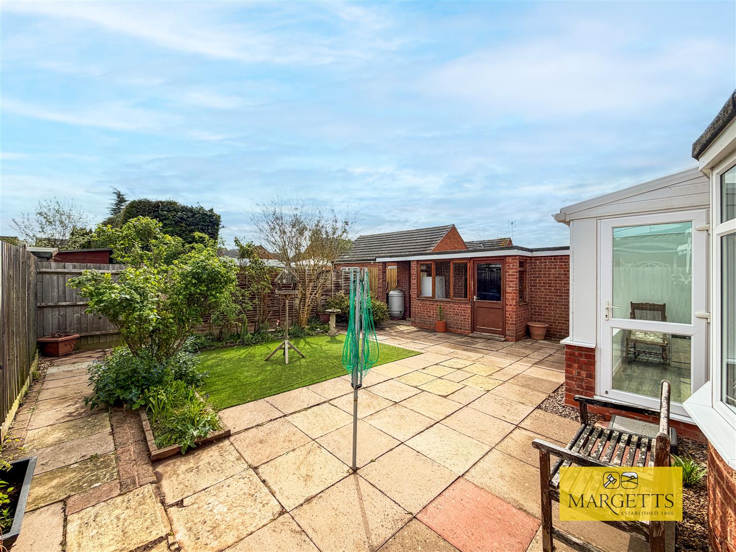 Hammerton Way, Wellesbourne, Nr Warwick 4