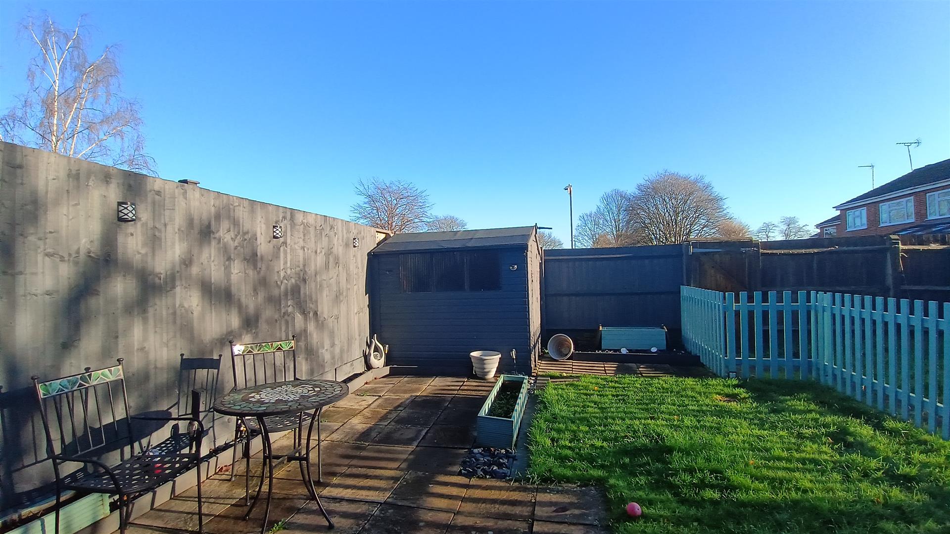 Deansway, Woodloes Park, Warwick 3