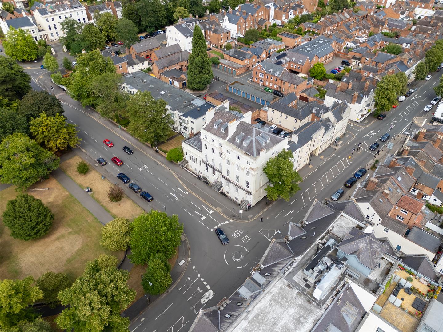 The Town House, Kenilworth Road, Central Royal Leamington Spa 25