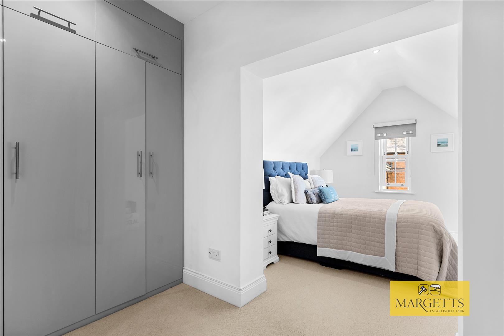 Castle Lane, Warwick 20