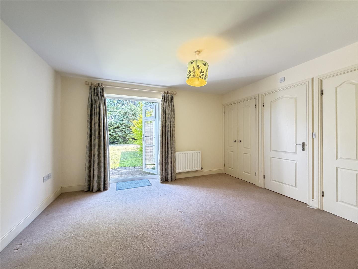 Guys Cliffe Avenue, Leamington Spa 14