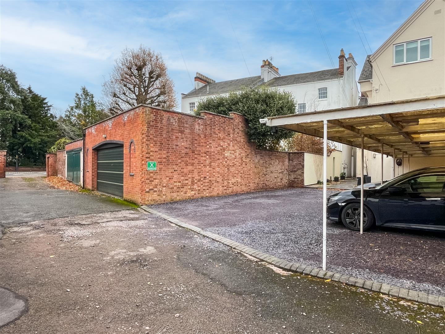 Binswood Avenue, Leamington Spa 2