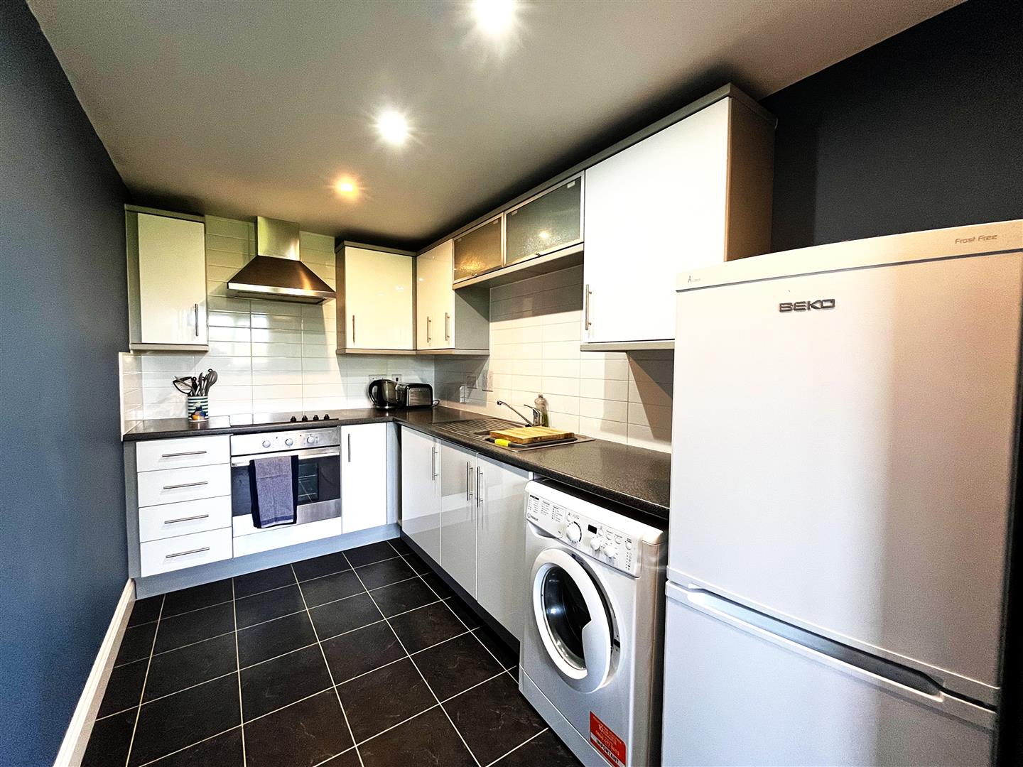 Chandley Wharf, Warwick 8