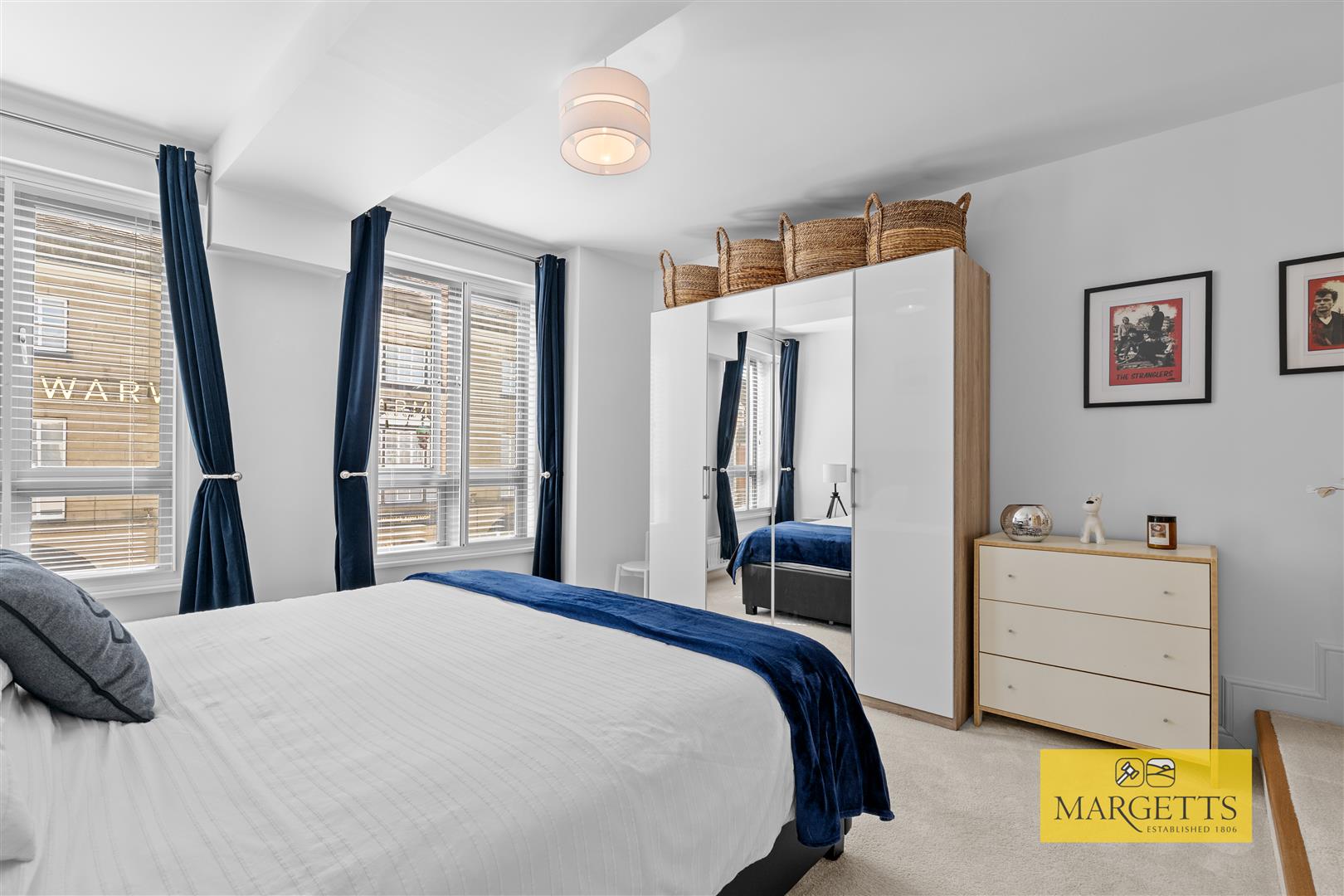 Swan Court, Swan Street, Warwick 15