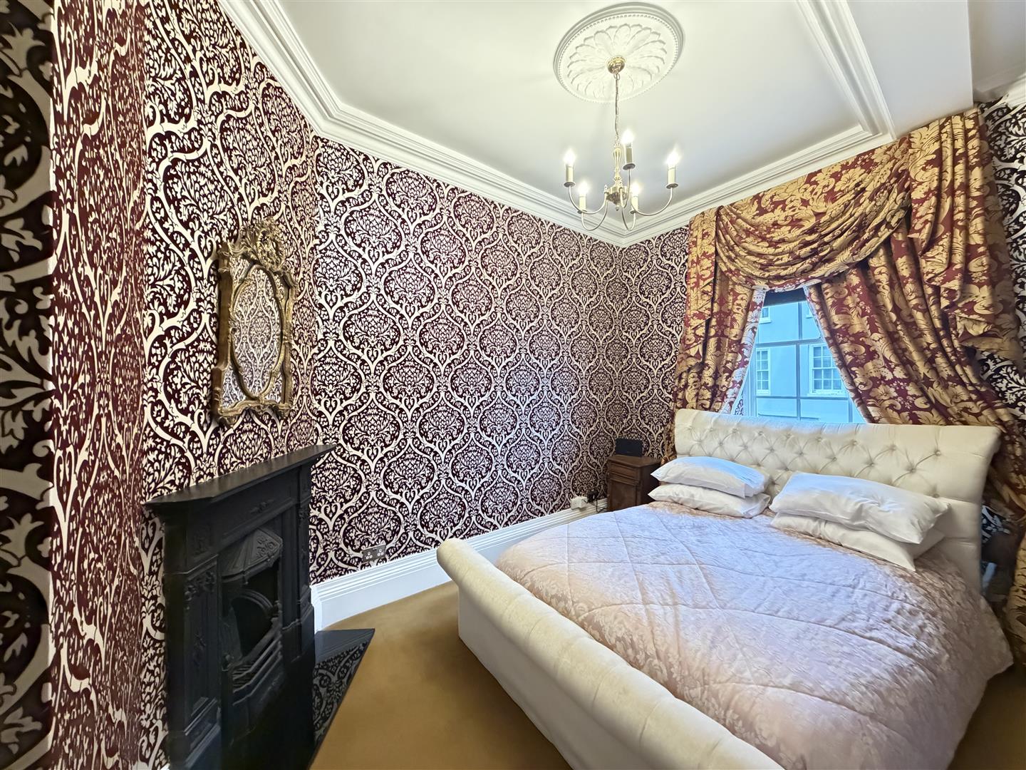 High Street, Warwick 15