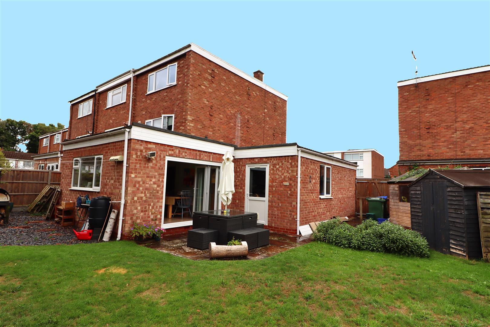 Rich Close, Warwick 19