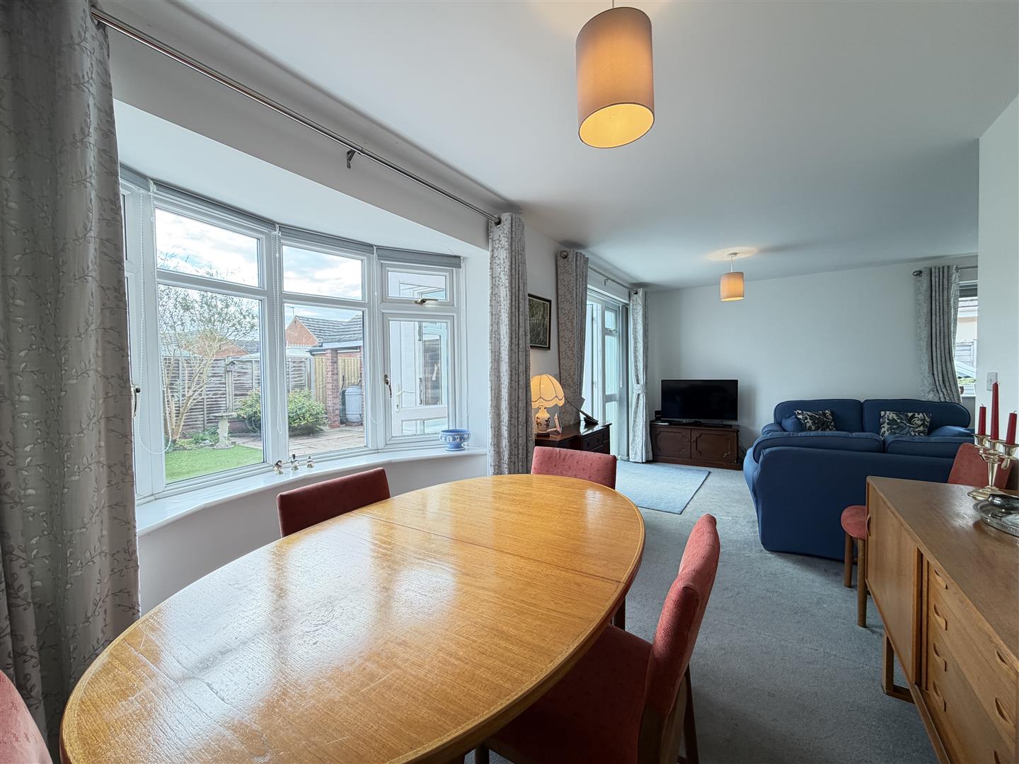 Hammerton Way, Wellesbourne, Nr Warwick 10