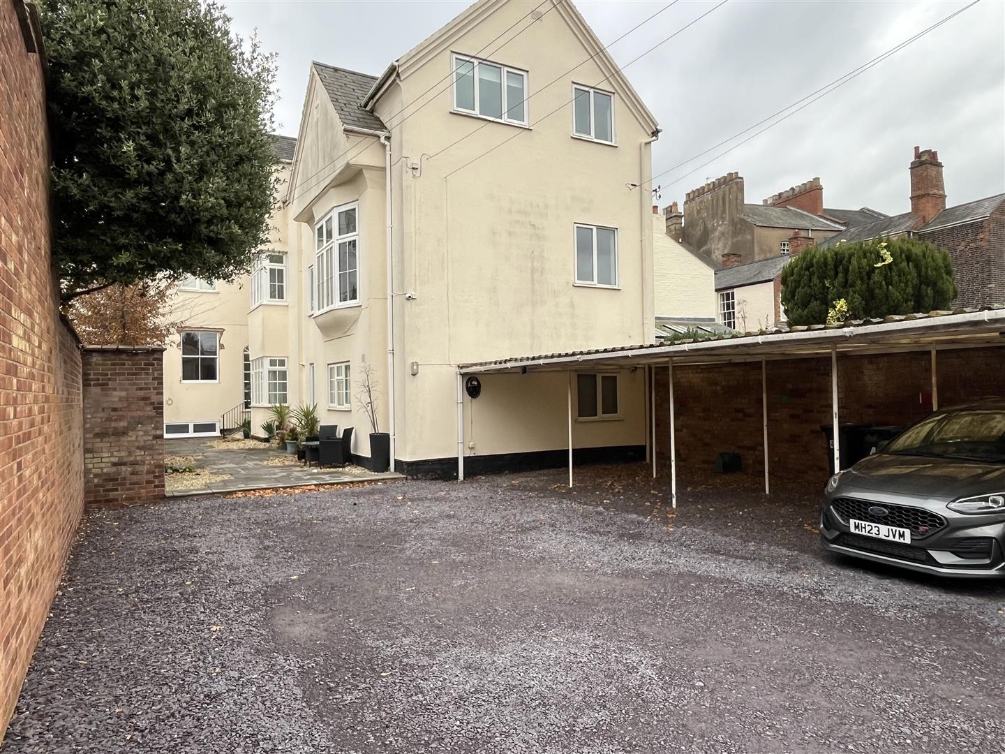 Binswood Avenue, Leamington Spa 22