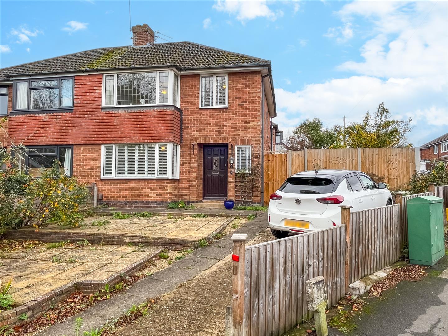 Wharf Street, Warwick 1