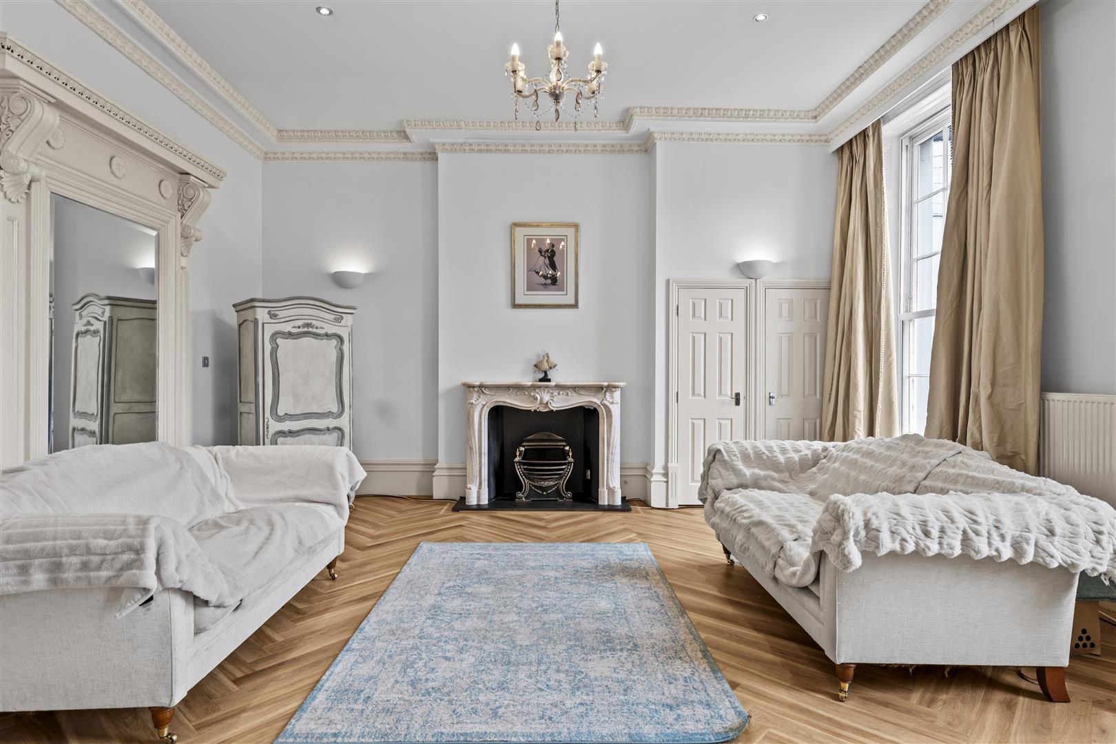 The Town House, Kenilworth Road, Central Royal Leamington Spa 5