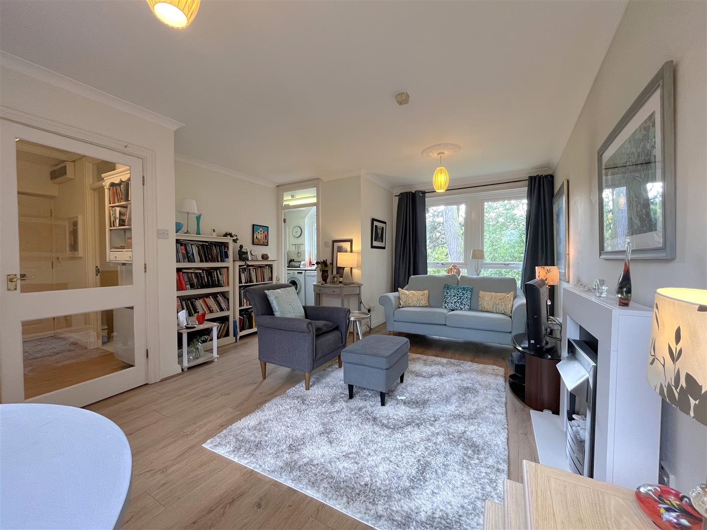 Coten End, Warwick 4