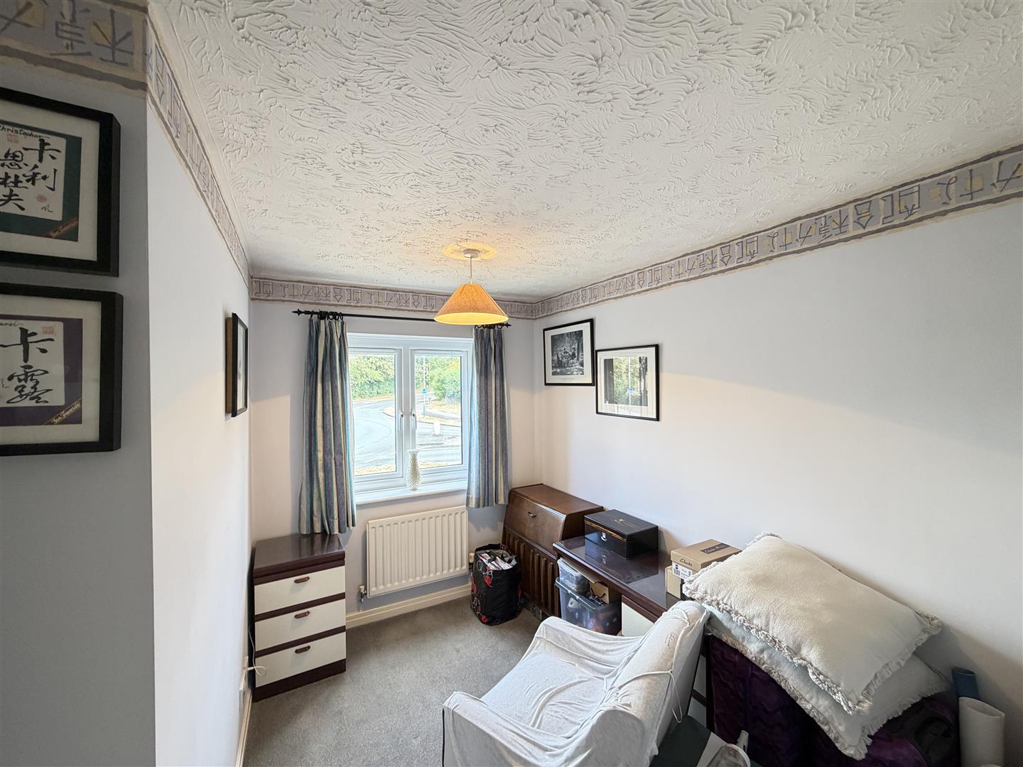 Tidmington Close, Hatton Park, Warwick 20