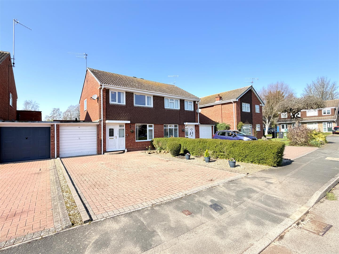 Makepeace Avenue, Woodloes Park, Warwick 17