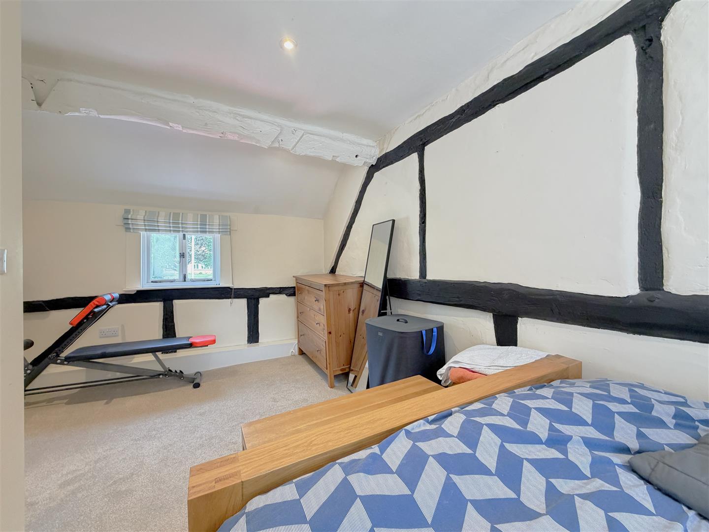 Church Street, Barford, nr Warwick 18