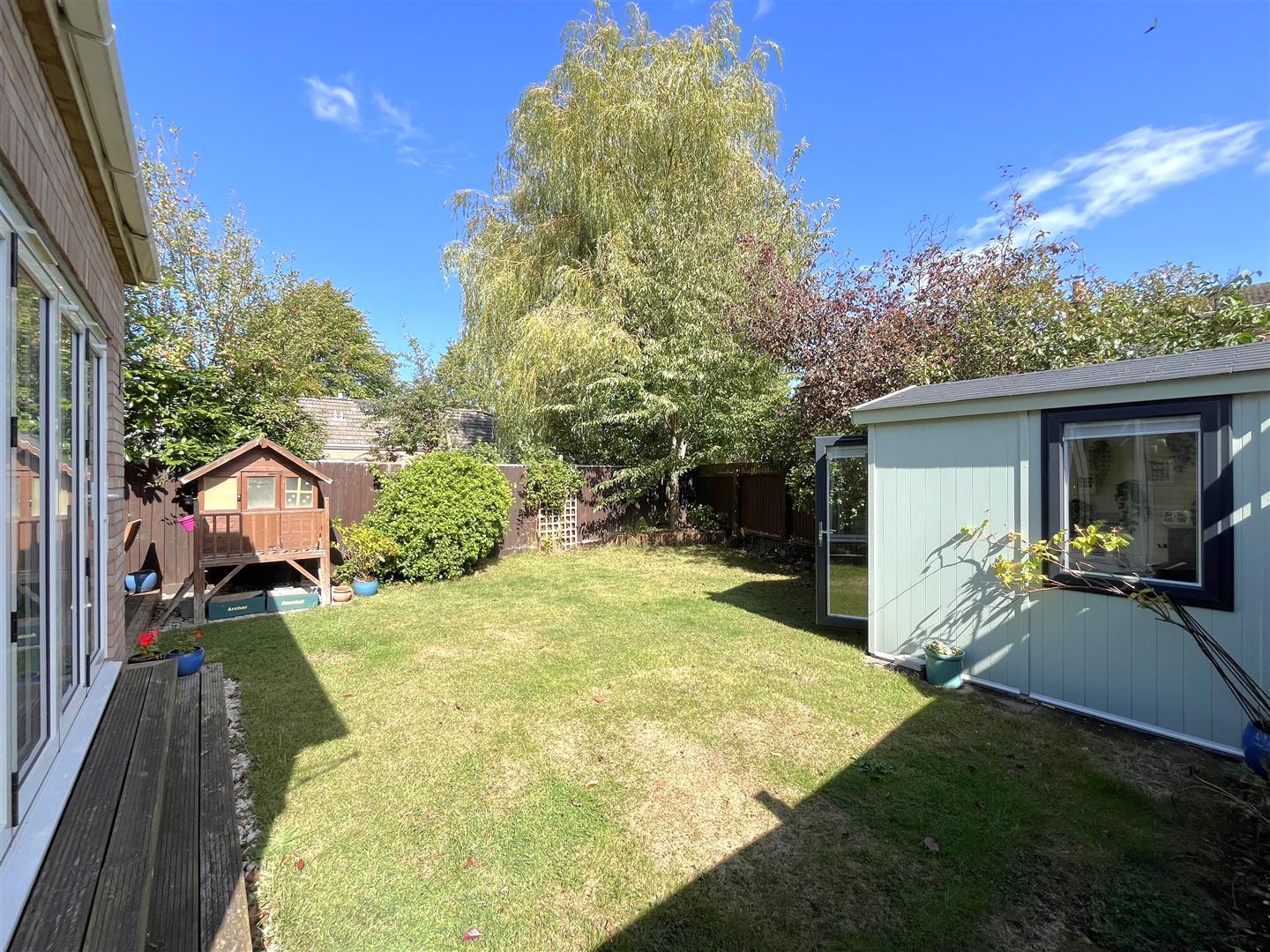 Marten Close, Hampton Magna, Warwick 21