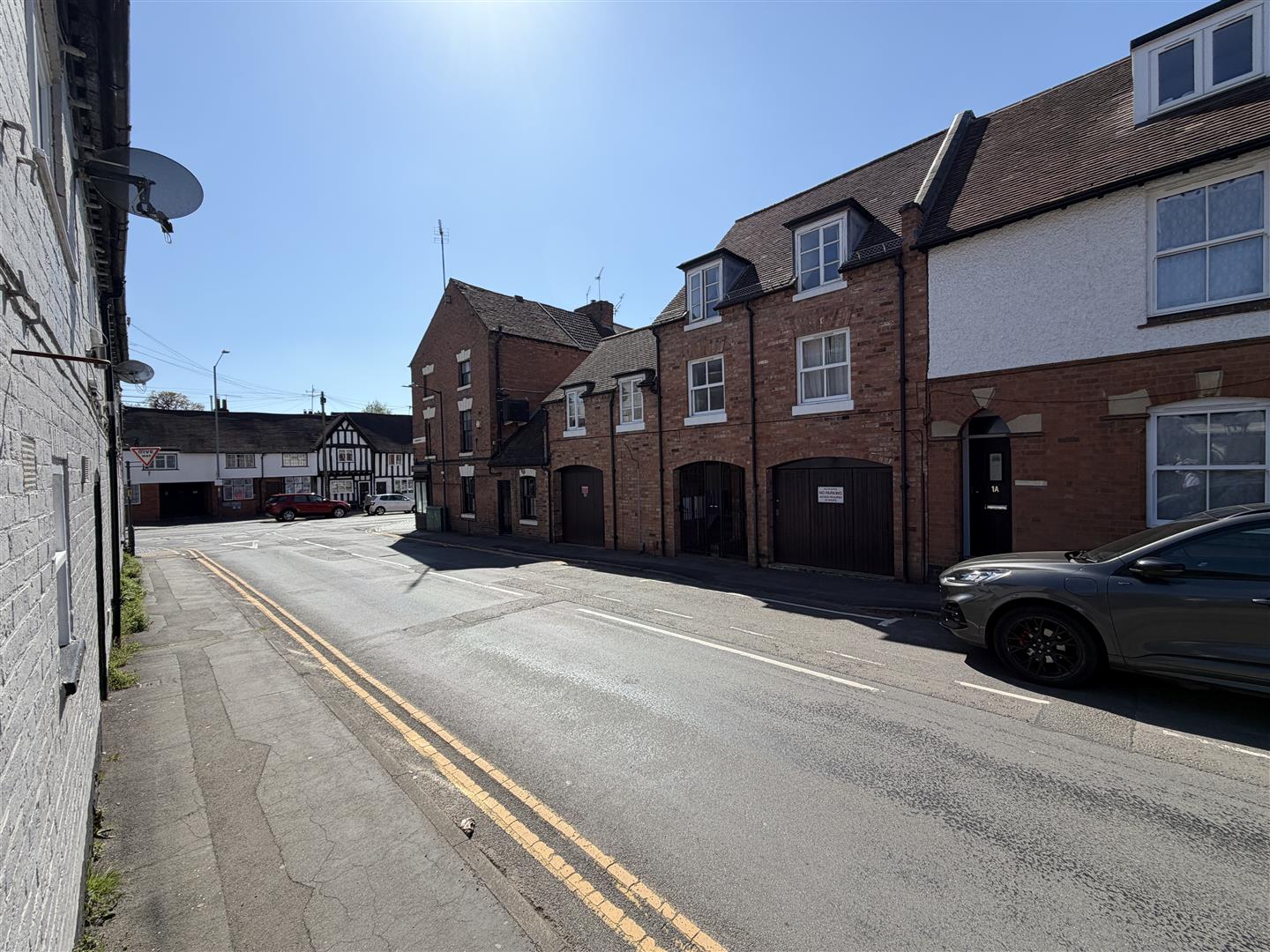 The Bakery, Crompton Street, Warwick 4