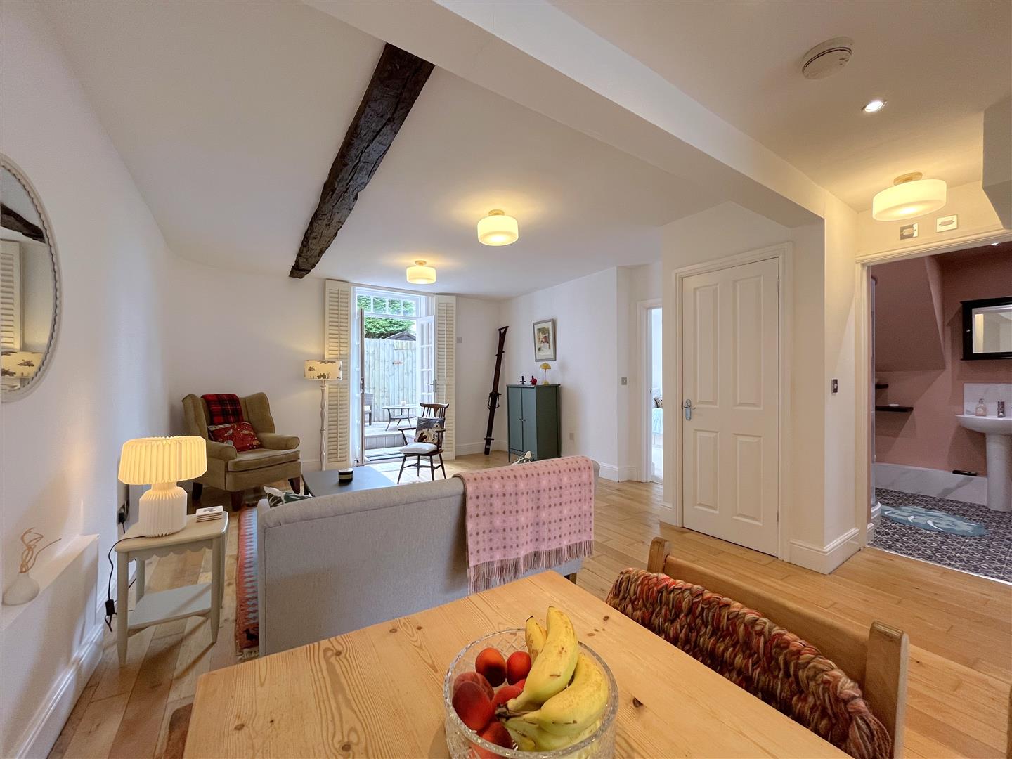 Saltisford, Warwick 5