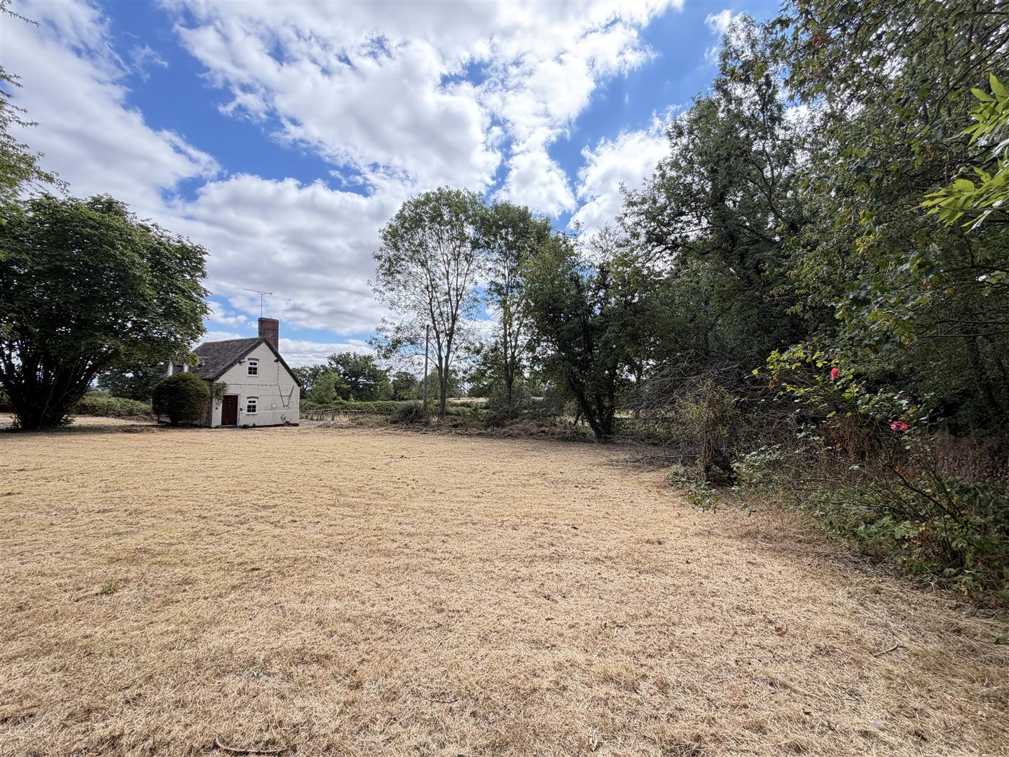 Rouncil Lane, Beausale, Warwick 1