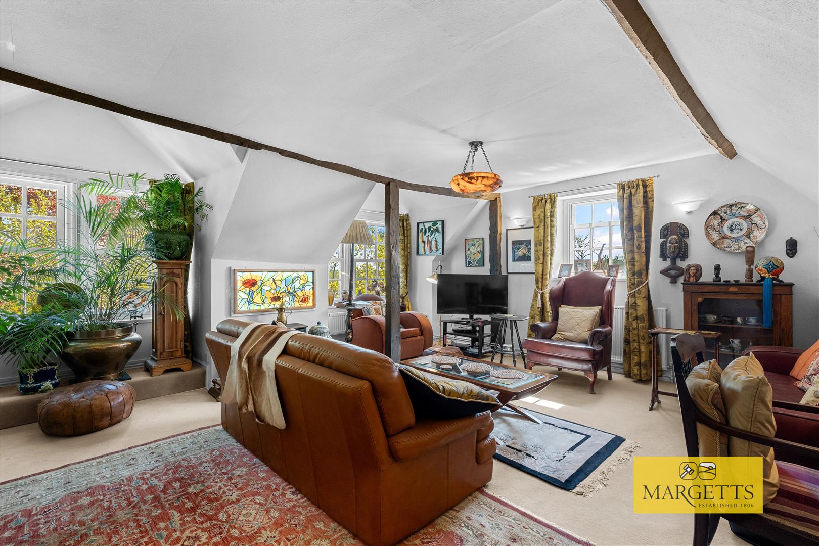 Eastgate House, Castle Lane, Warwick 4