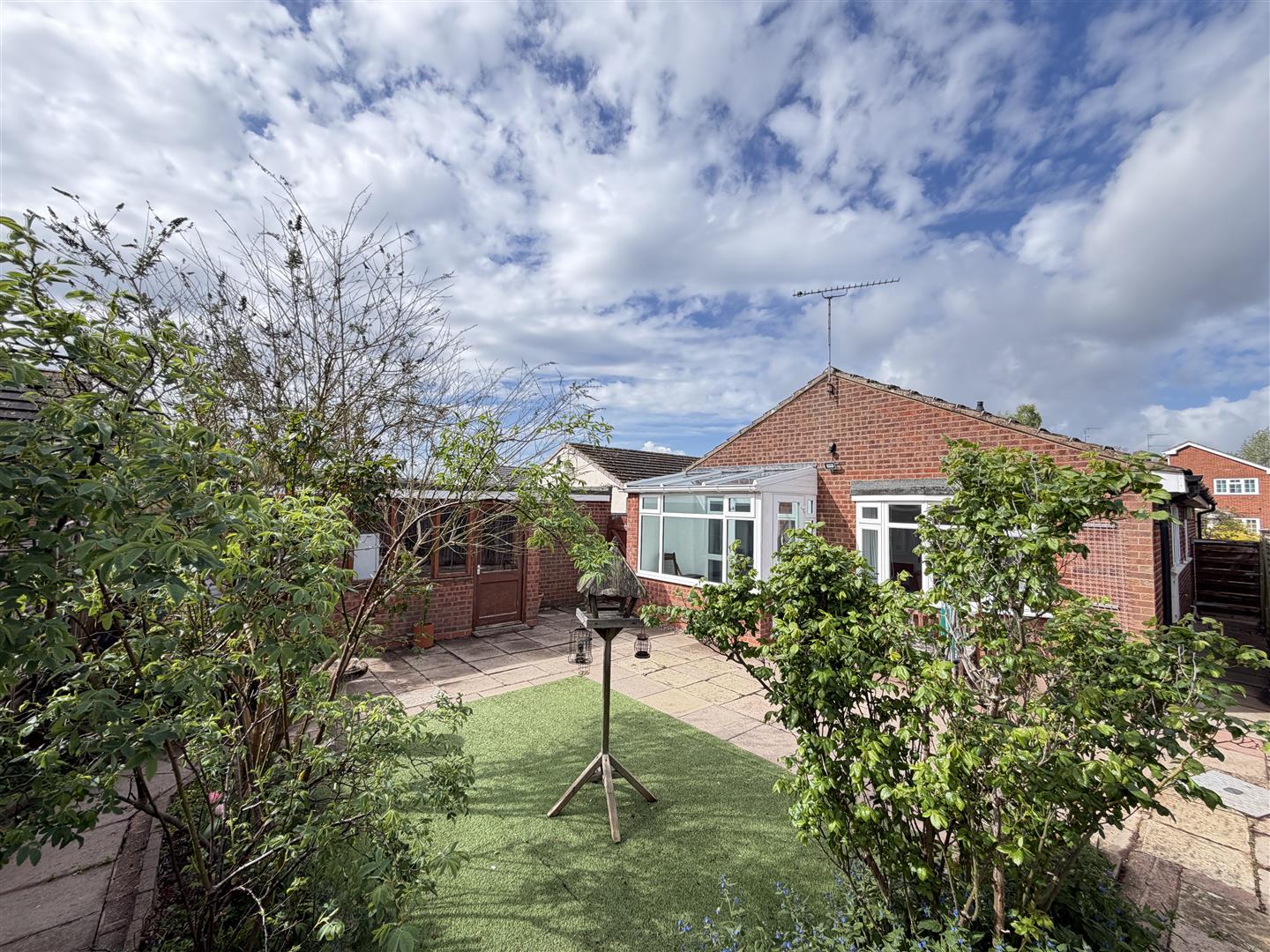 Hammerton Way, Wellesbourne, Nr Warwick 2