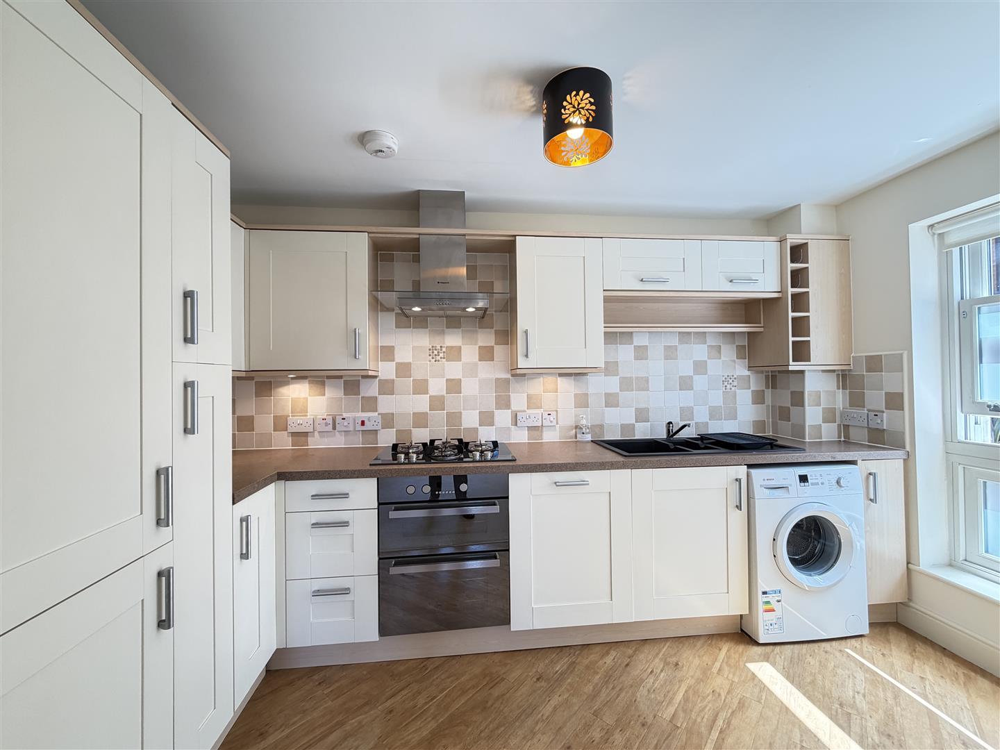 Guys Cliffe Avenue, Leamington Spa 12