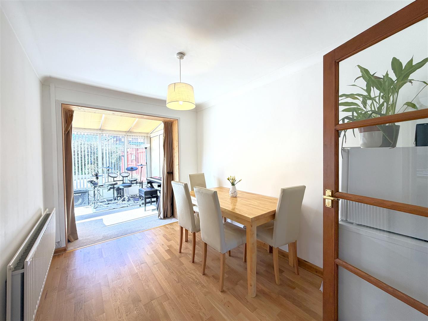 Makepeace Avenue, Woodloes Park, Warwick 6