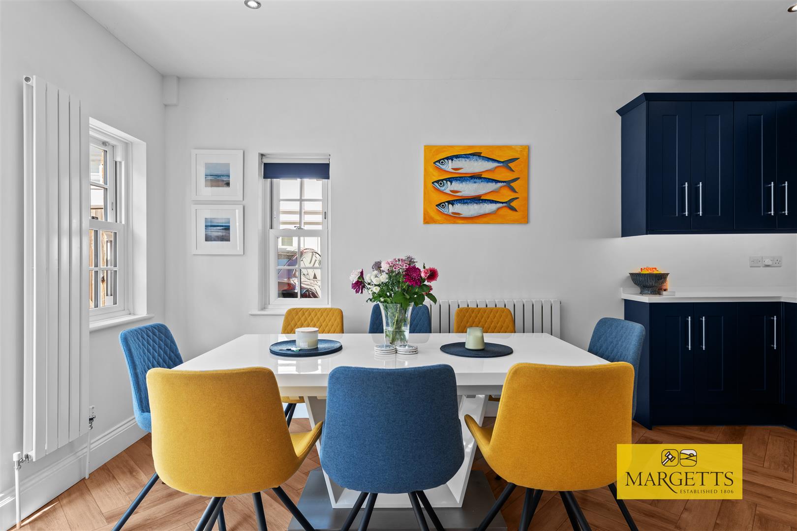 Castle Lane, Warwick 10