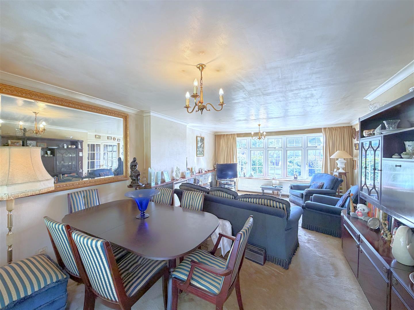 Spinney Hill, Warwick 10