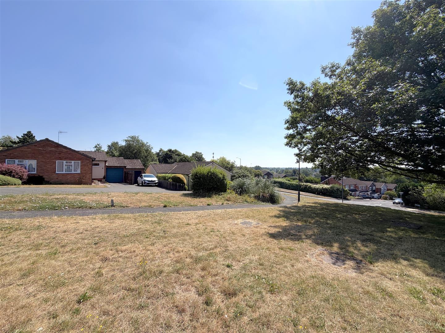 Lee Close, Woodloes Park, Warwick