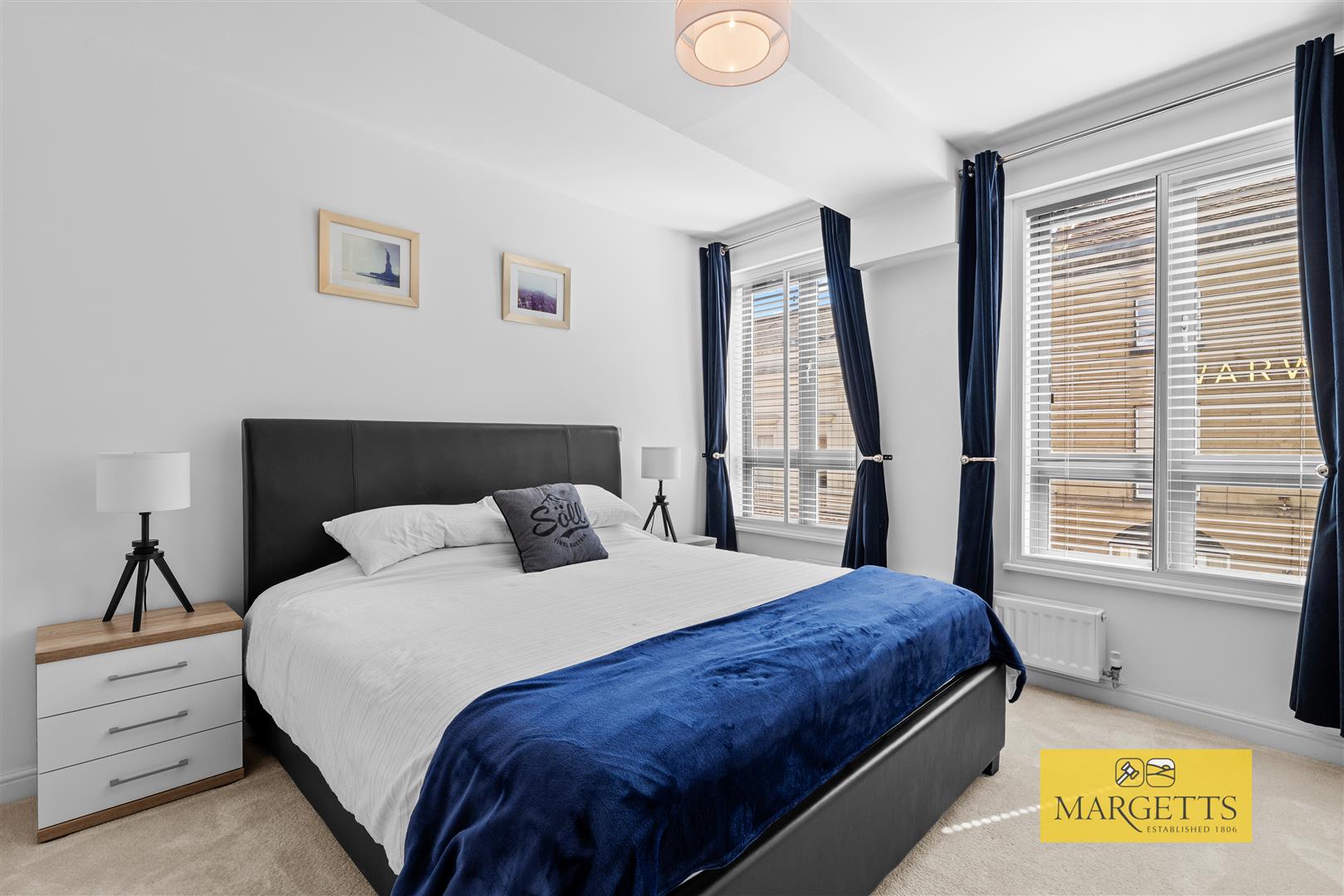 Swan Court, Swan Street, Warwick 13