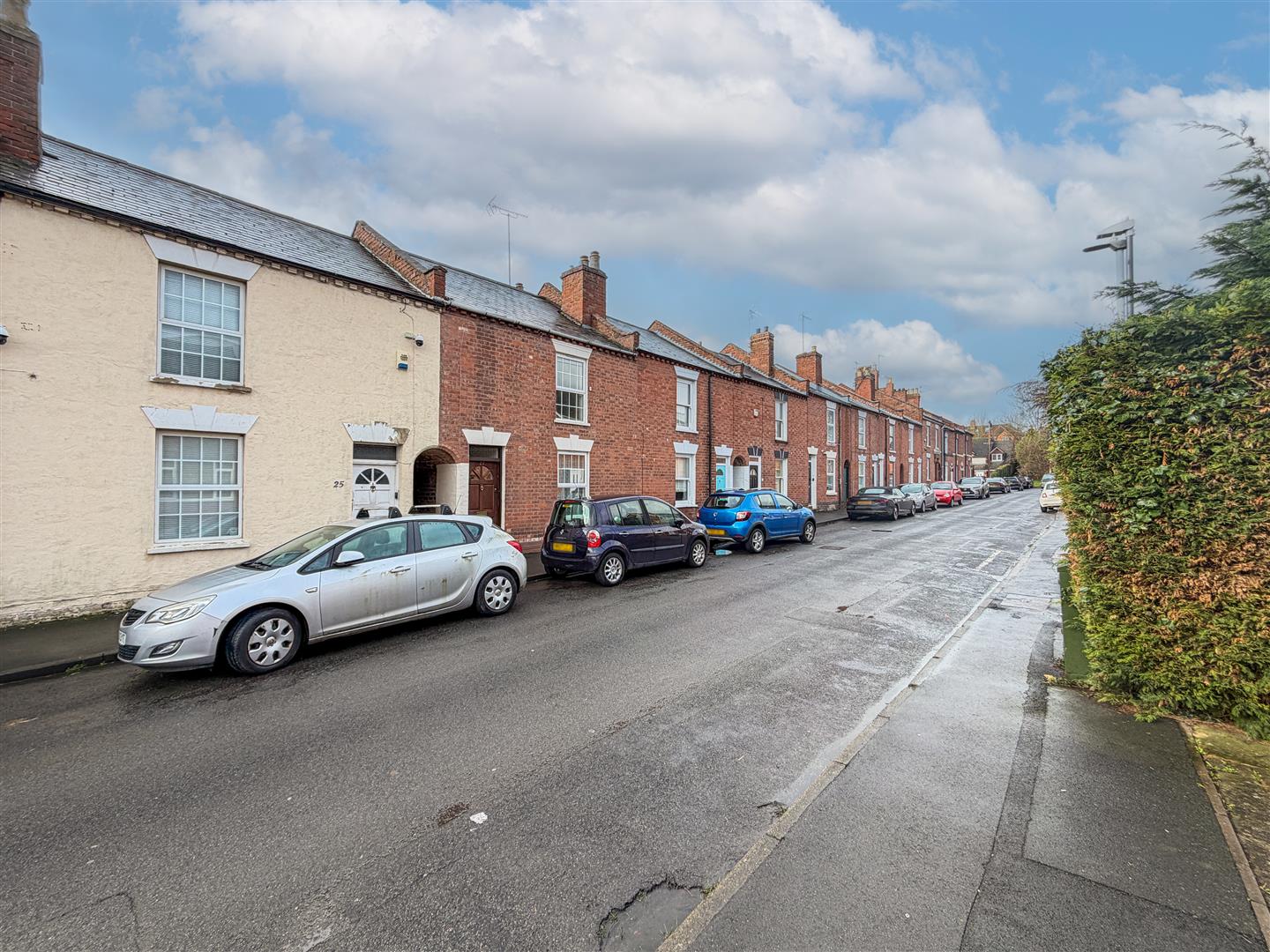 Hill Street, Warwick 2