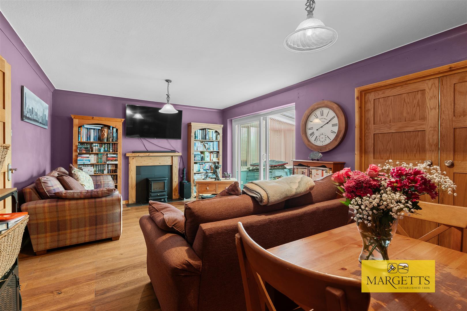 Brese Avenue, Woodloes Park, Warwick 7